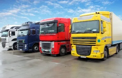 Konya Kozluk Nakliye Ambarı