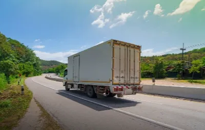 Konya ile Kozluk Arası Bulaşık Makinesi Taşıma