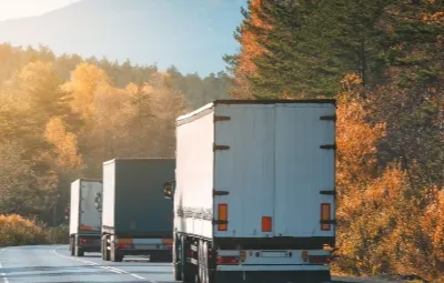 Konya ile Kozluk Arası Klima Taşıma